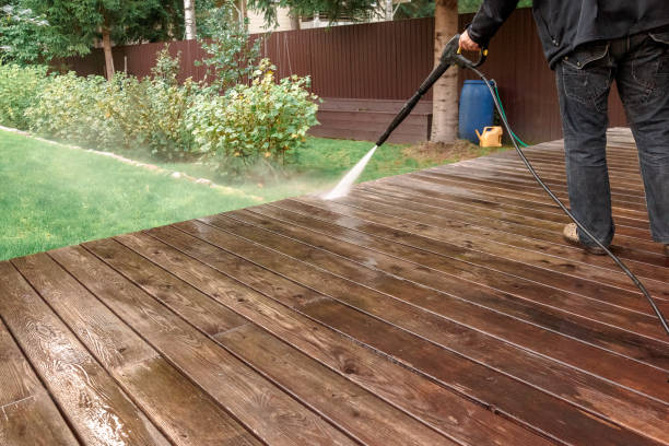 Best Machinery and Equipment Cleaning  in Haymarket, VA